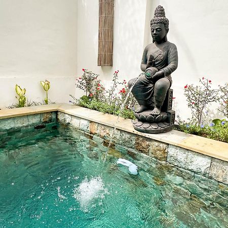 Villa Karma Ubud Exterior foto